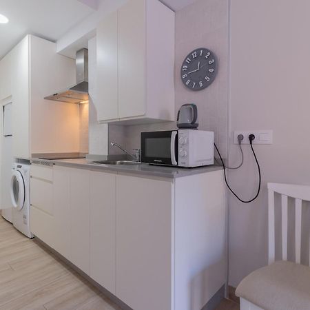 San Rafael 3 - Parking Gratuito Apartamento Córdova Exterior foto