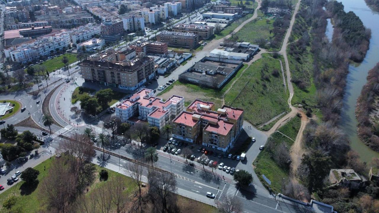 San Rafael 3 - Parking Gratuito Apartamento Córdova Exterior foto