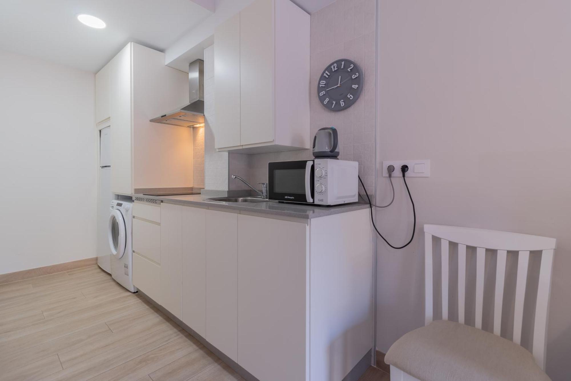 San Rafael 3 - Parking Gratuito Apartamento Córdova Exterior foto