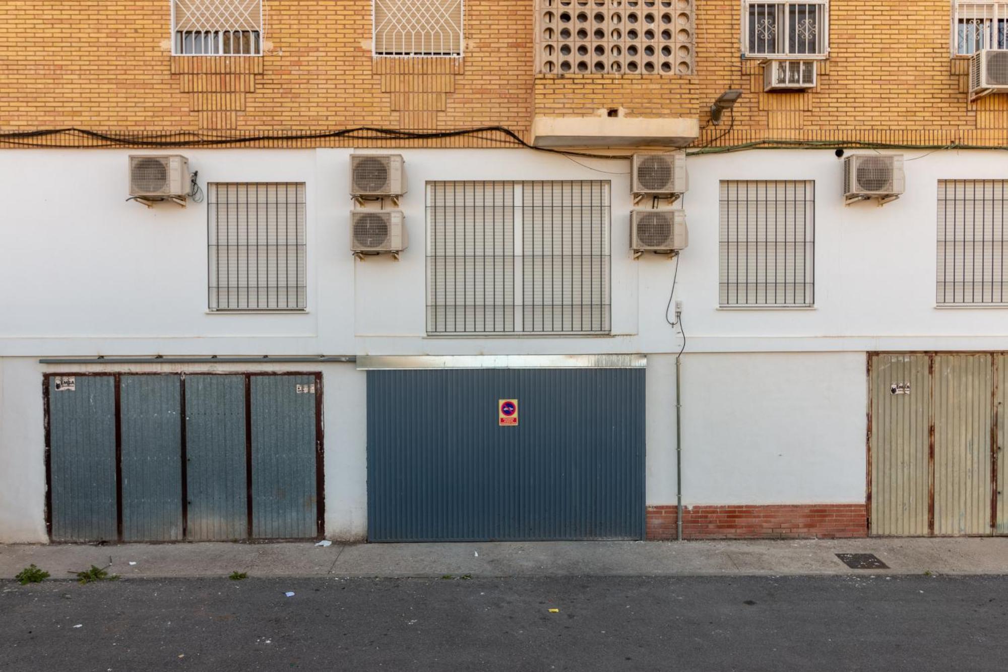 San Rafael 3 - Parking Gratuito Apartamento Córdova Exterior foto